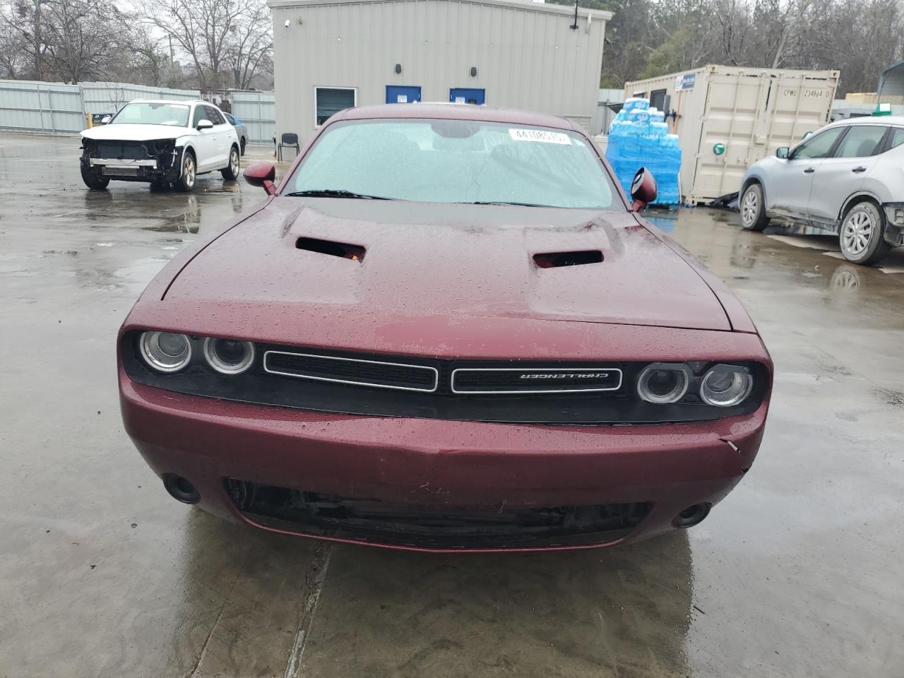 2019 Dodge Challenger - Image 5