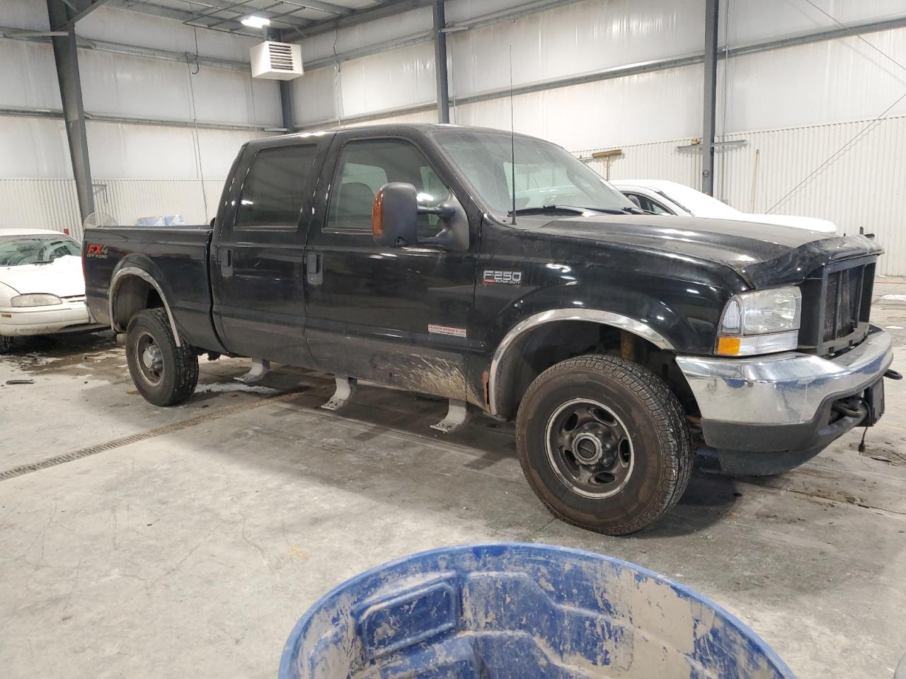 2003 Ford F250 - Image 4