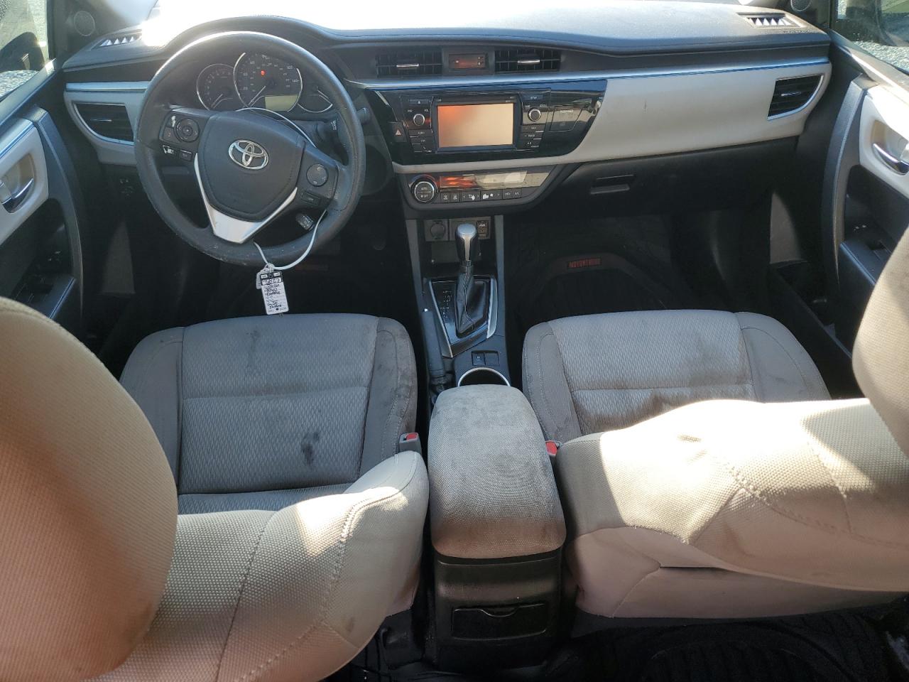 2016 Toyota Corolla - Image 8