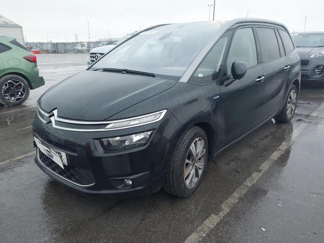 2015 CITROEN C4 GRAND P