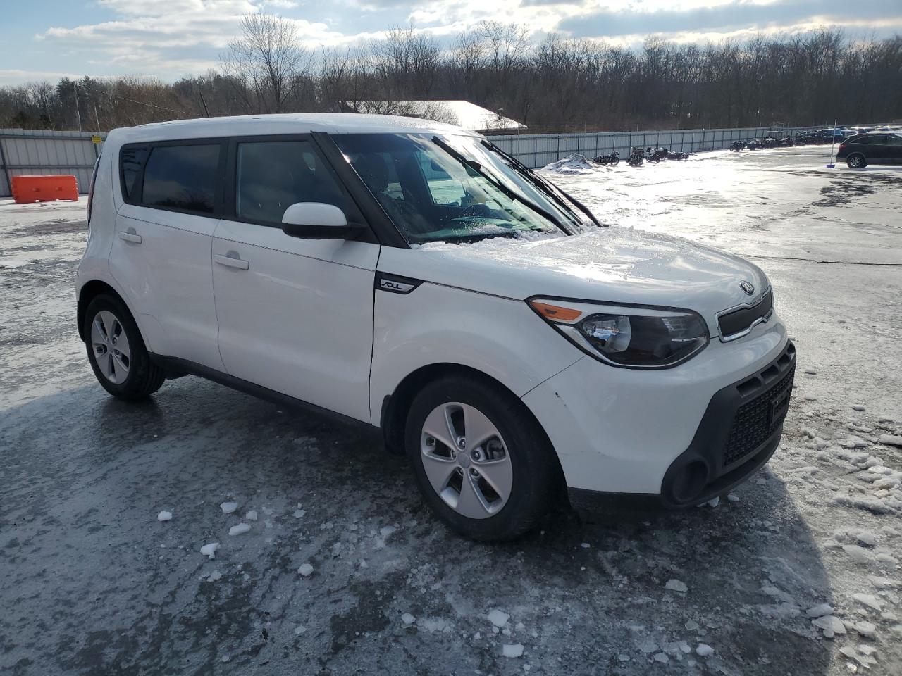 2016 Kia Soul - Image 4