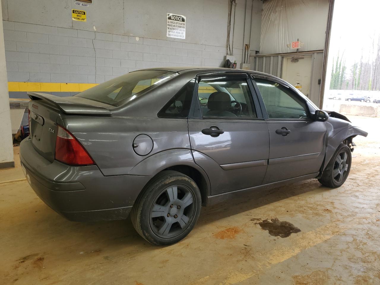 2006 Ford Focus - Image 3