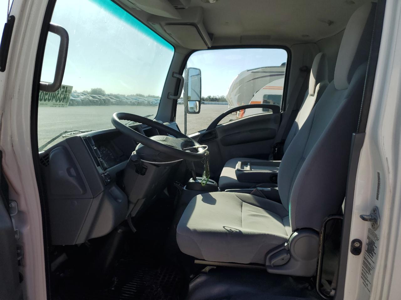 54DCDW1B1GS812390 CHEVROLET C/K4500 2016