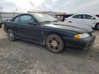 1998 Ford Mustang  de vânzare în Mercedes, TX - Front End