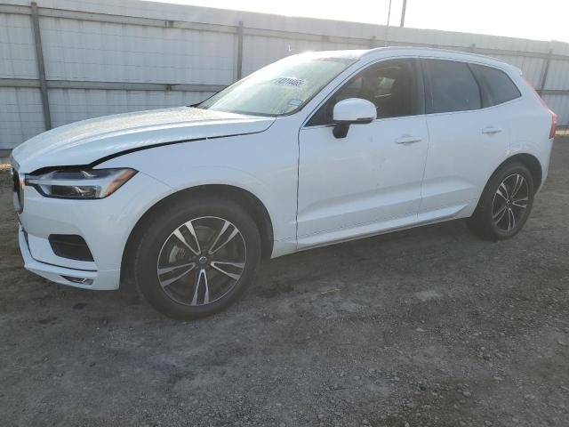 2021 Volvo Xc60 T5 Momentum