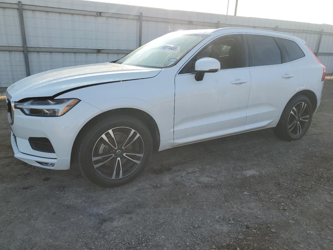 2021 Volvo XC60 - Image 1