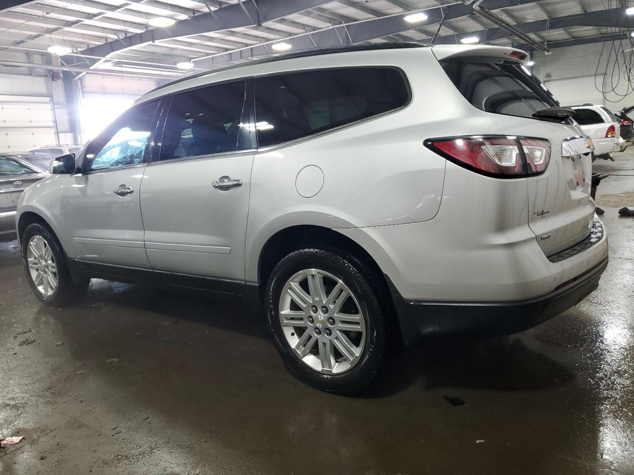2013 Chevrolet Traverse - Image 2
