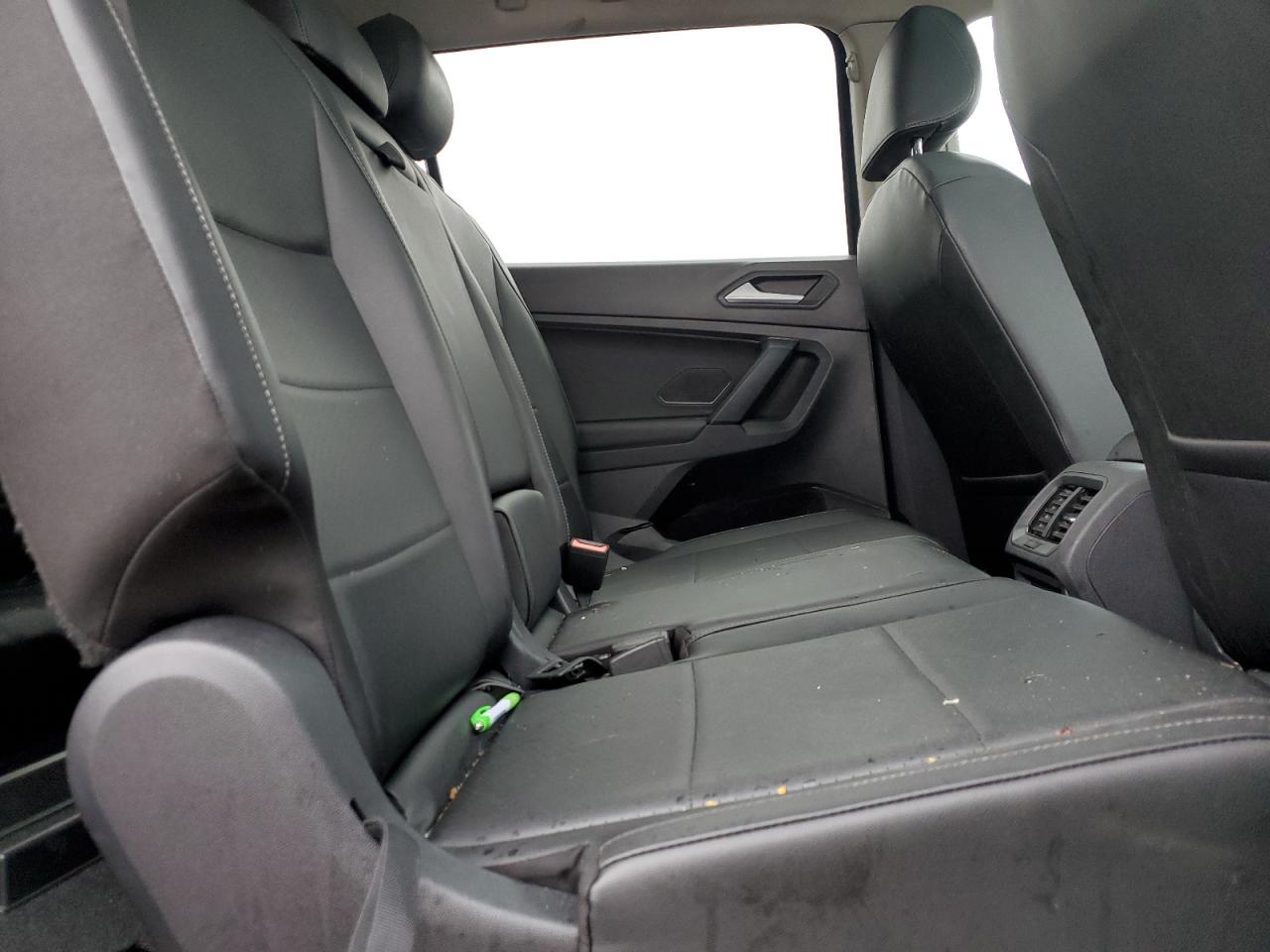 2019 Volkswagen Tiguan - Image 10