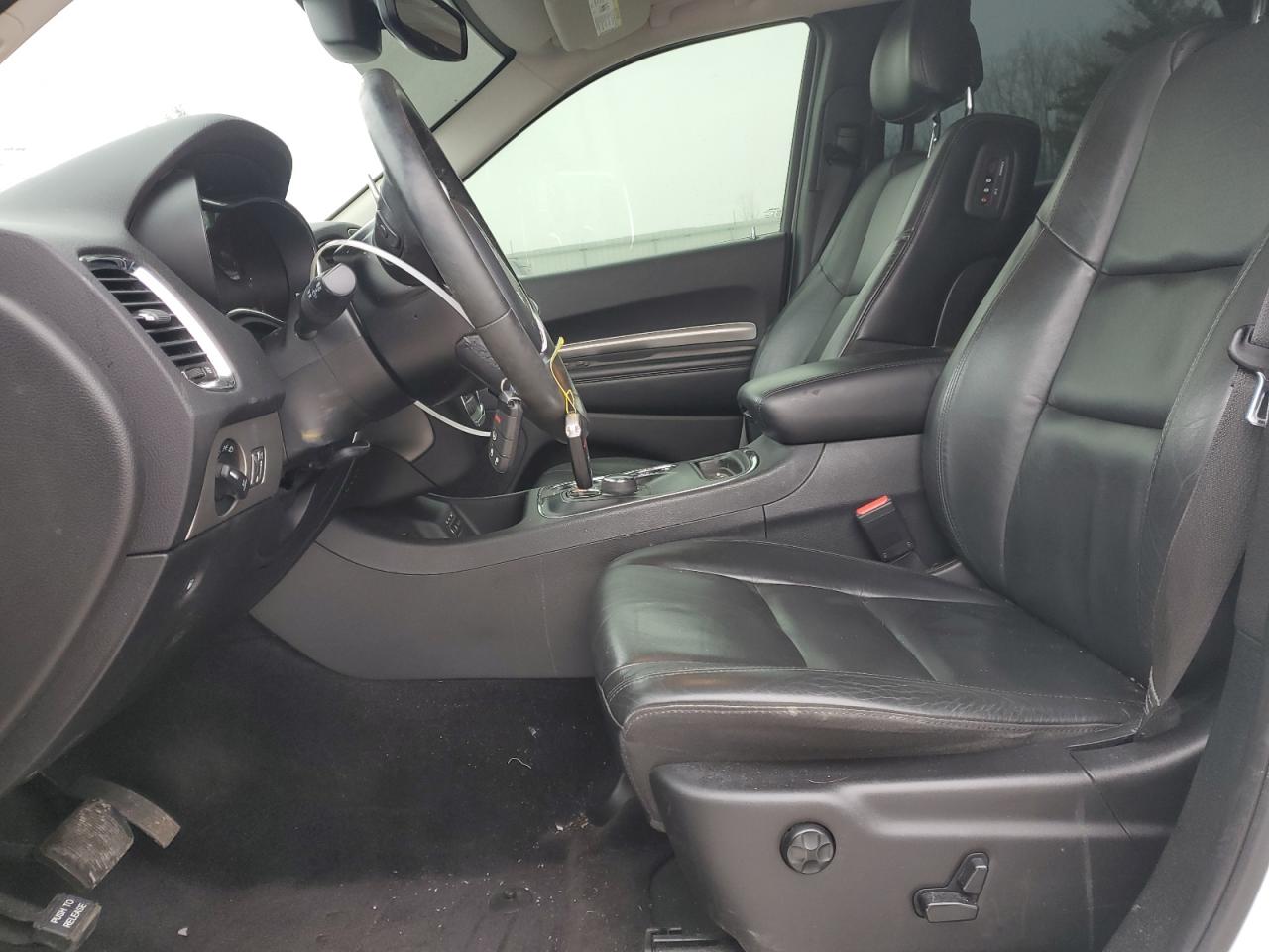 2017 Dodge Durango - Image 7