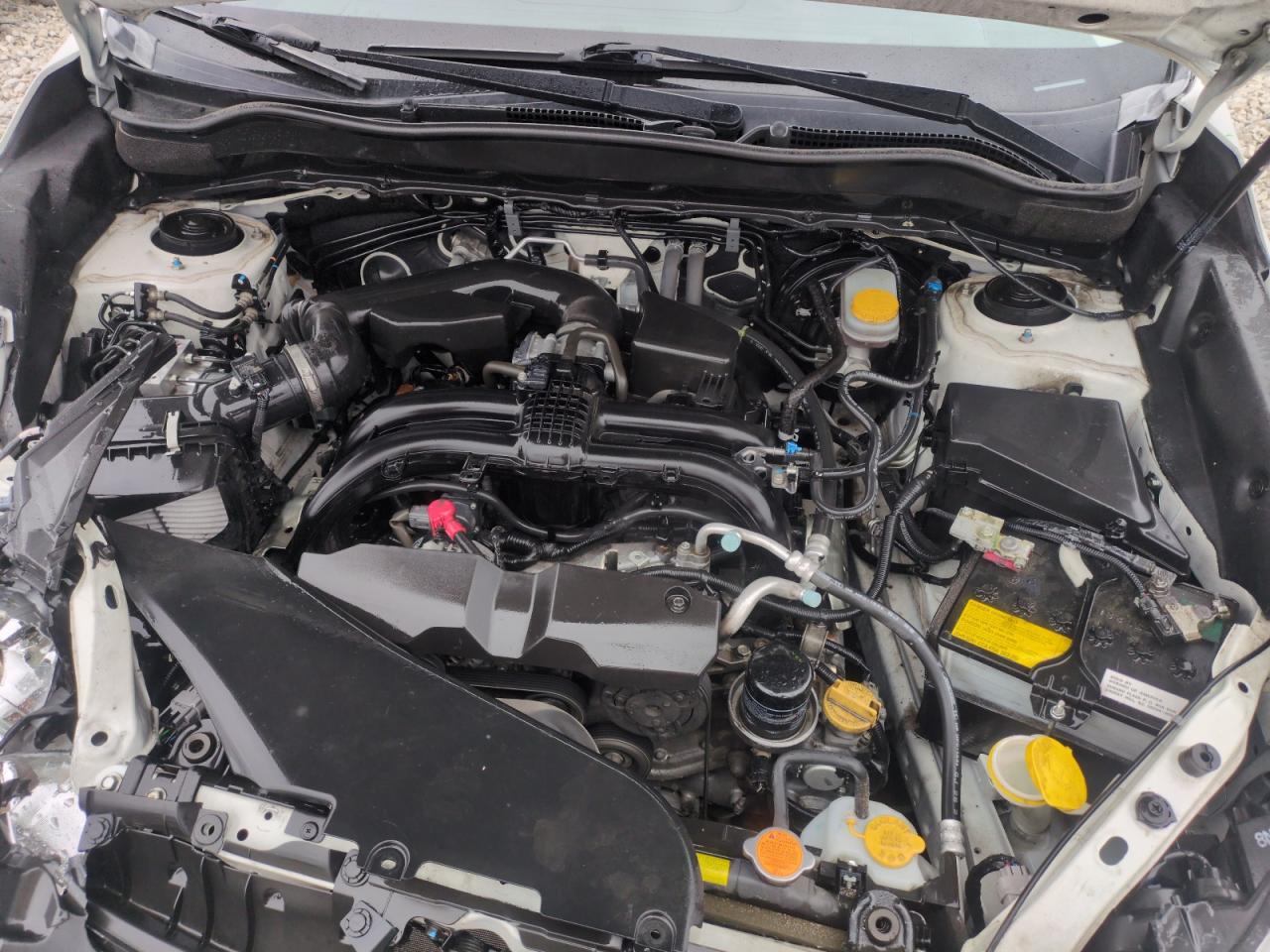 2018 Subaru Forester - Image 11