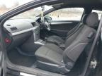 2009 VAUXHALL ASTRA SXI for sale at Copart BRISTOL
