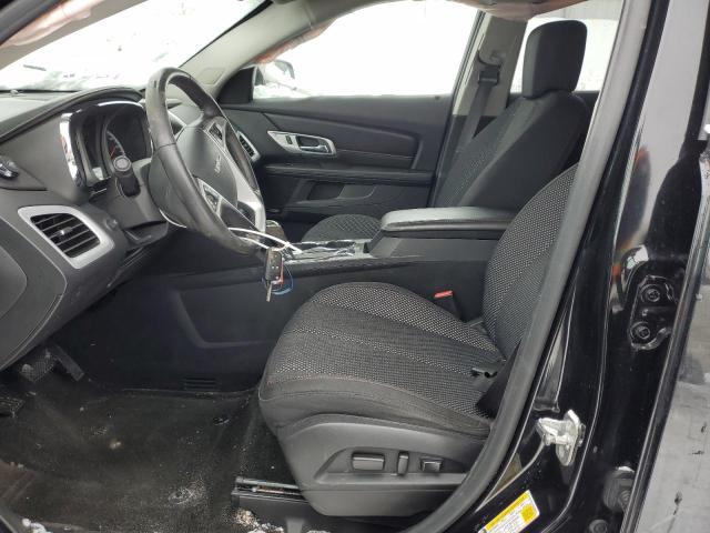  GMC TERRAIN 2017 Black