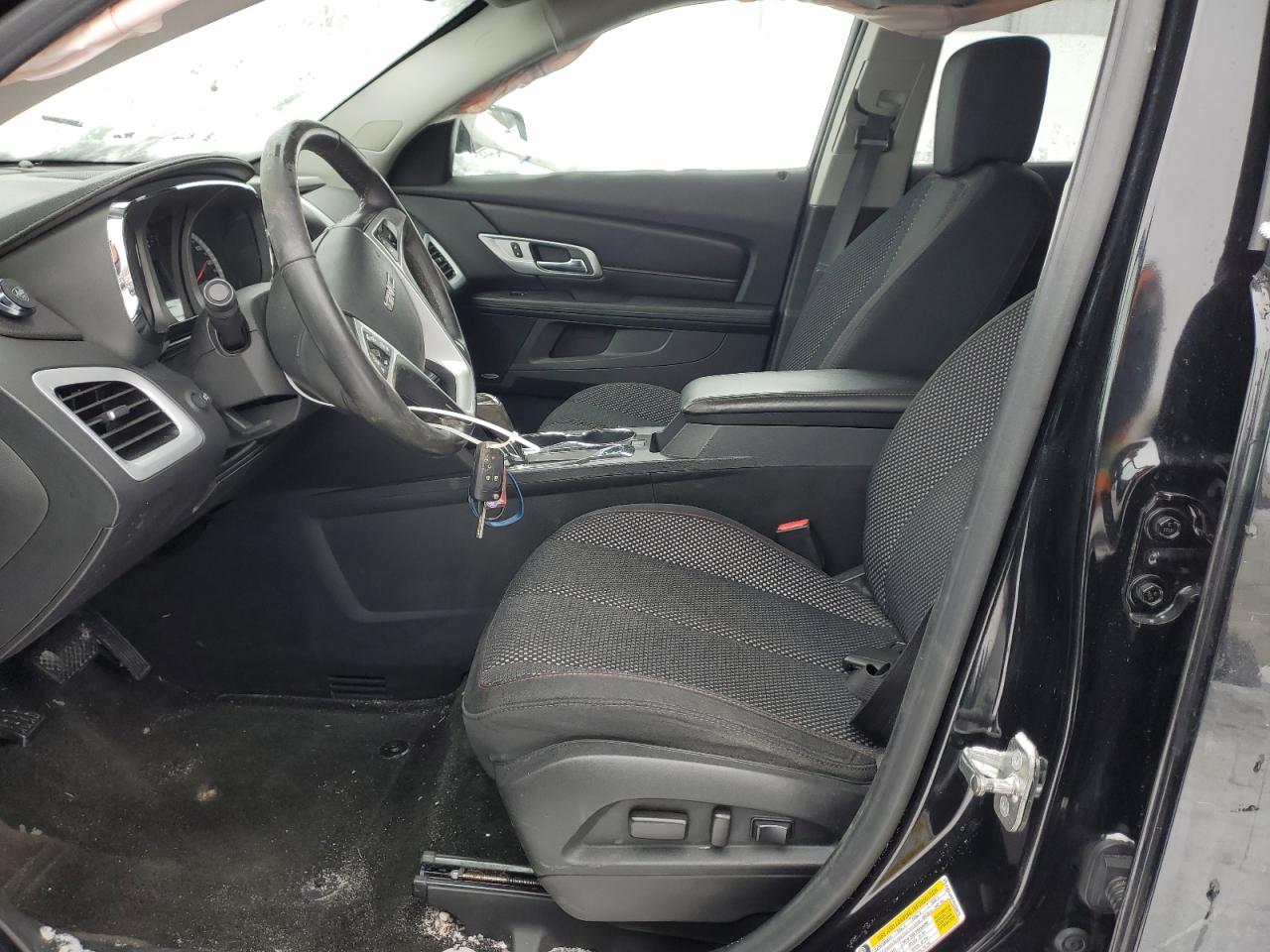 2017 GMC Terrain - Image 7