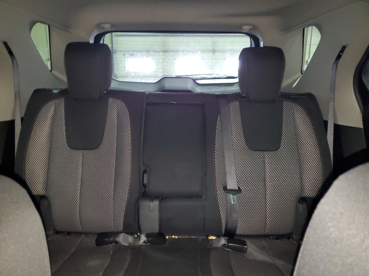 2017 Chevrolet Equinox - Image 10