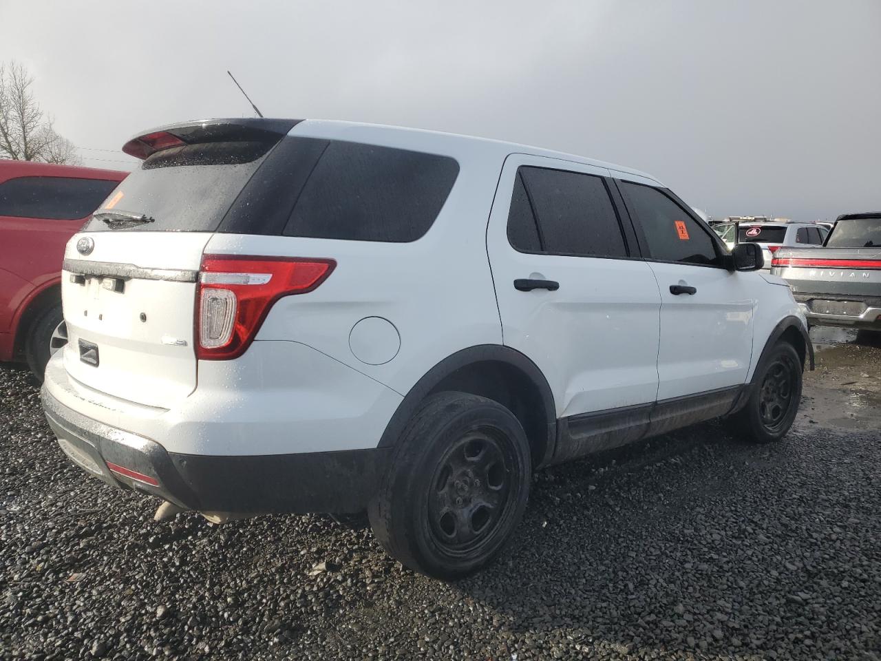 2013 Ford Explorer - Image 3