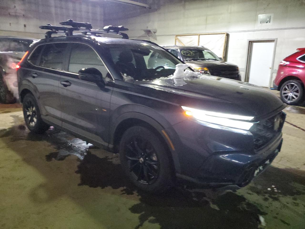 2024 Honda CR-V - Image 4
