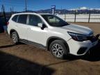 2021 Subaru Forester Premium   zu verkaufen in Colorado Springs, CO - Front End