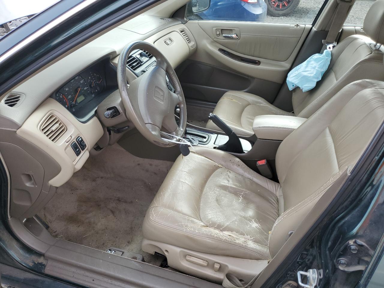 2000 Honda Accord - Image 7