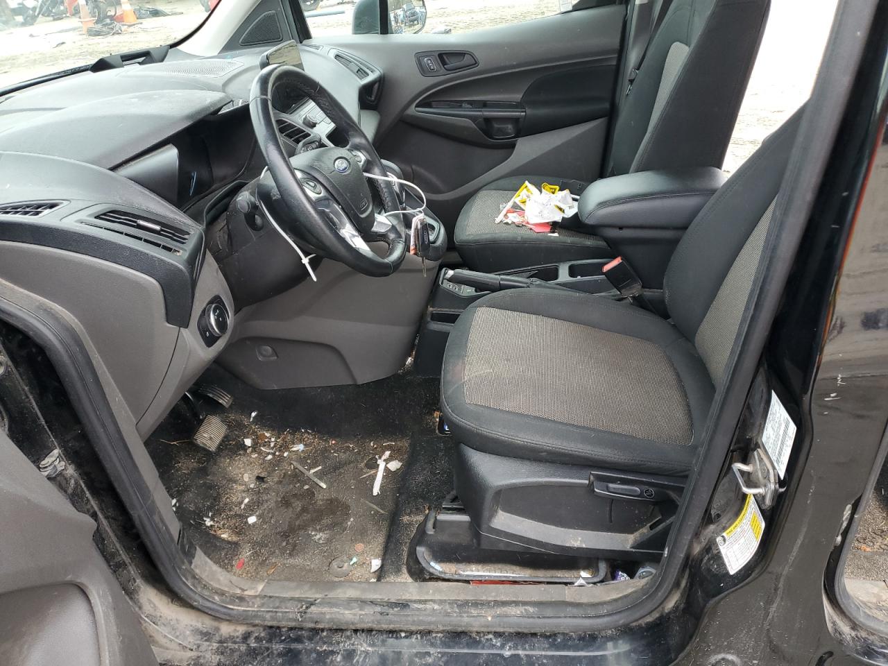 2019 Ford Transit - Image 7