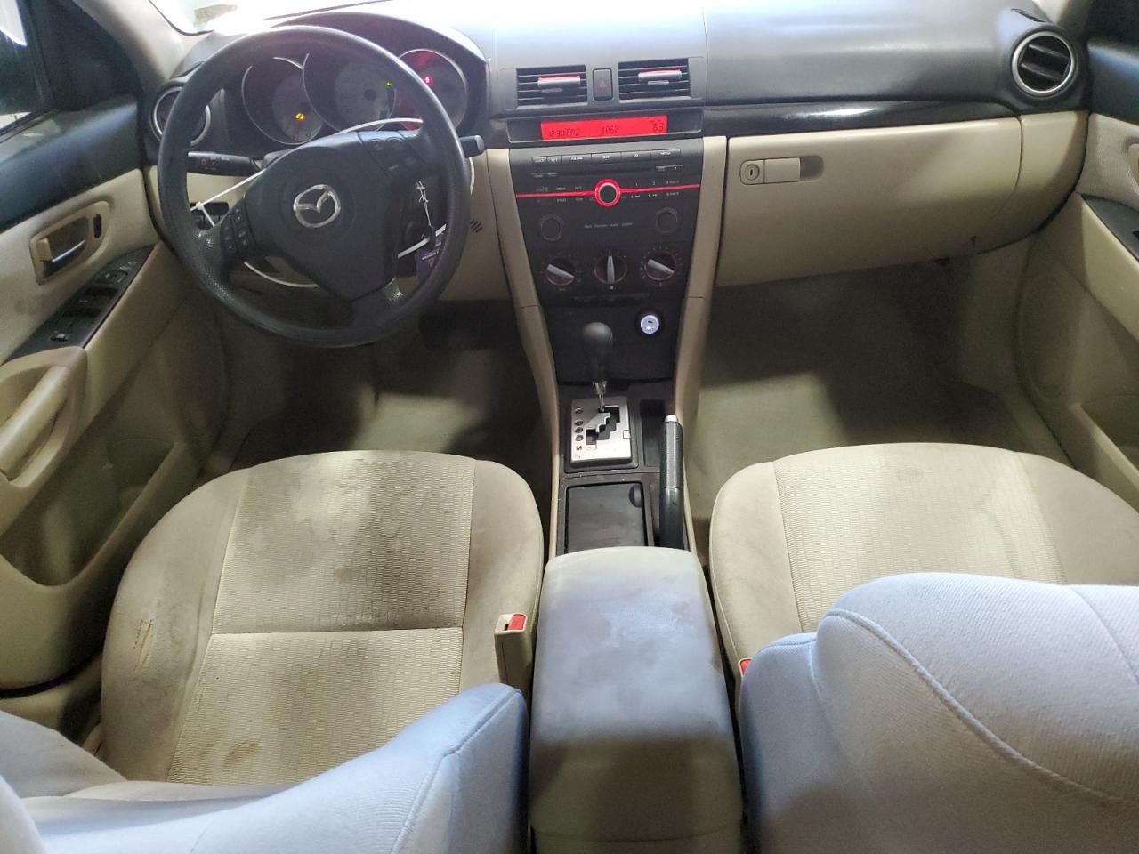 2007 Mazda 3 - Image 8