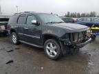 2012 Chevrolet Tahoe K1500 Ltz за продажба в Pennsburg, PA - Front End