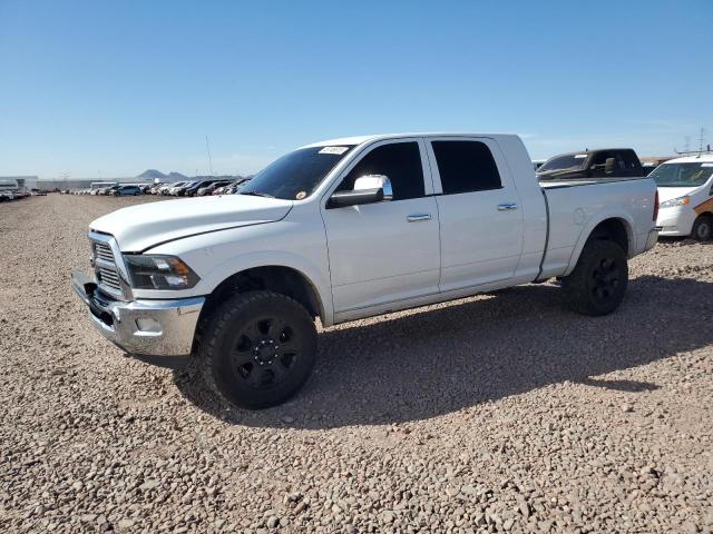 2012 Dodge Ram 3500 Laramie