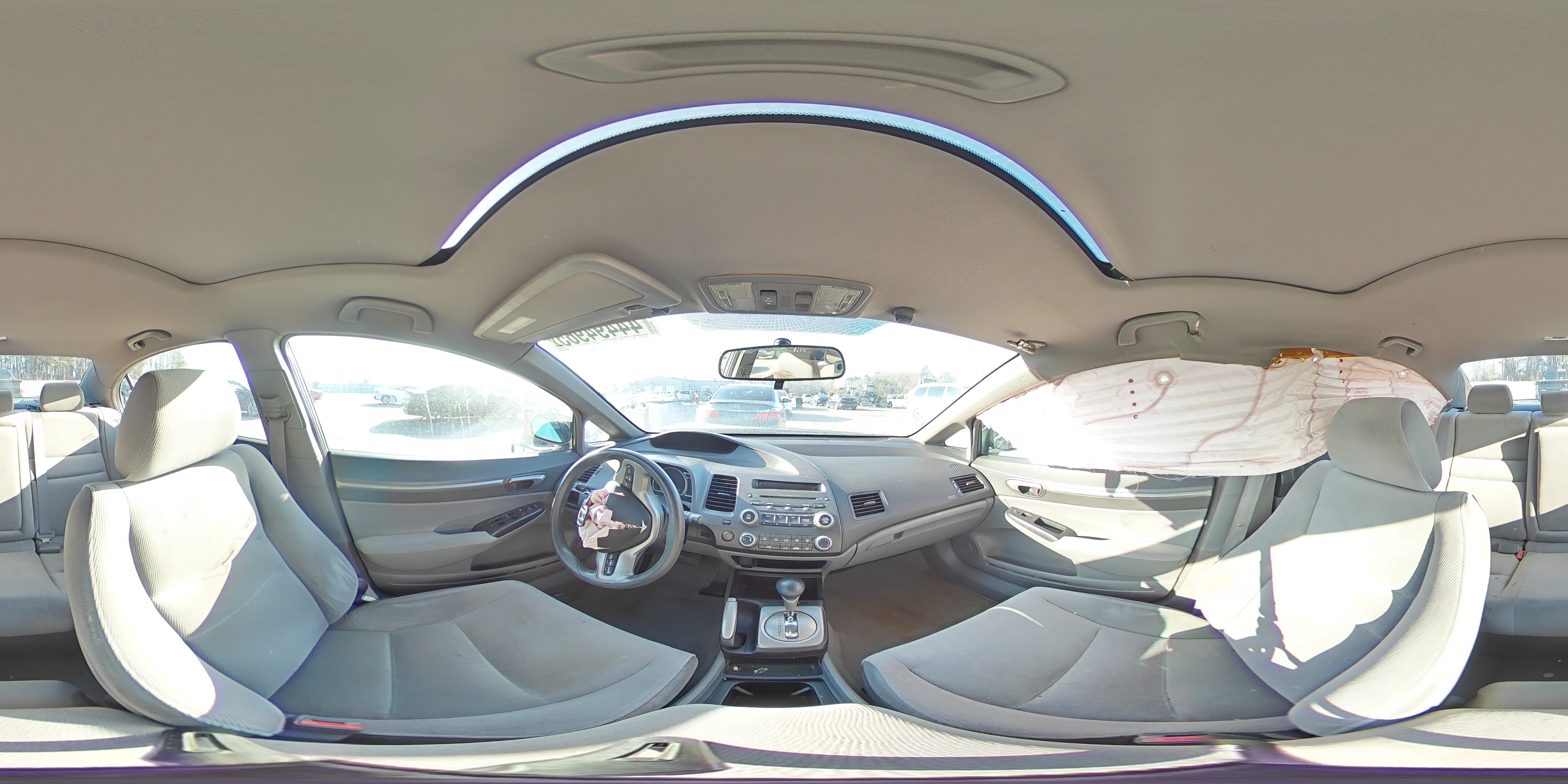 2007 Honda Civic - Image 13