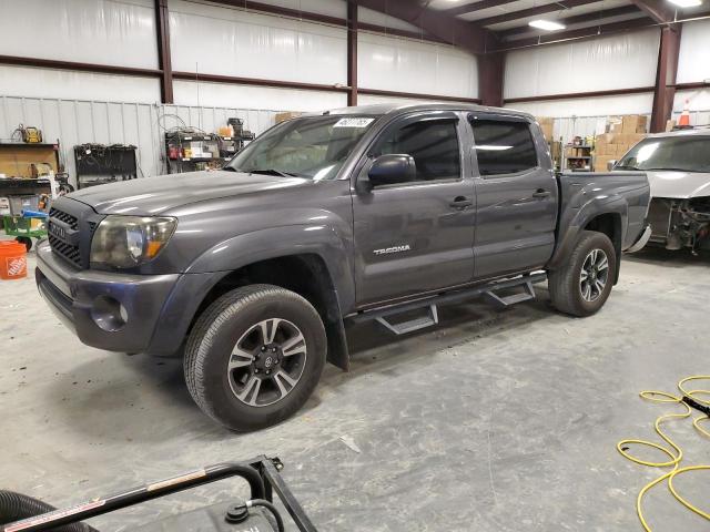 2011 Toyota Tacoma Double Cab Prerunner