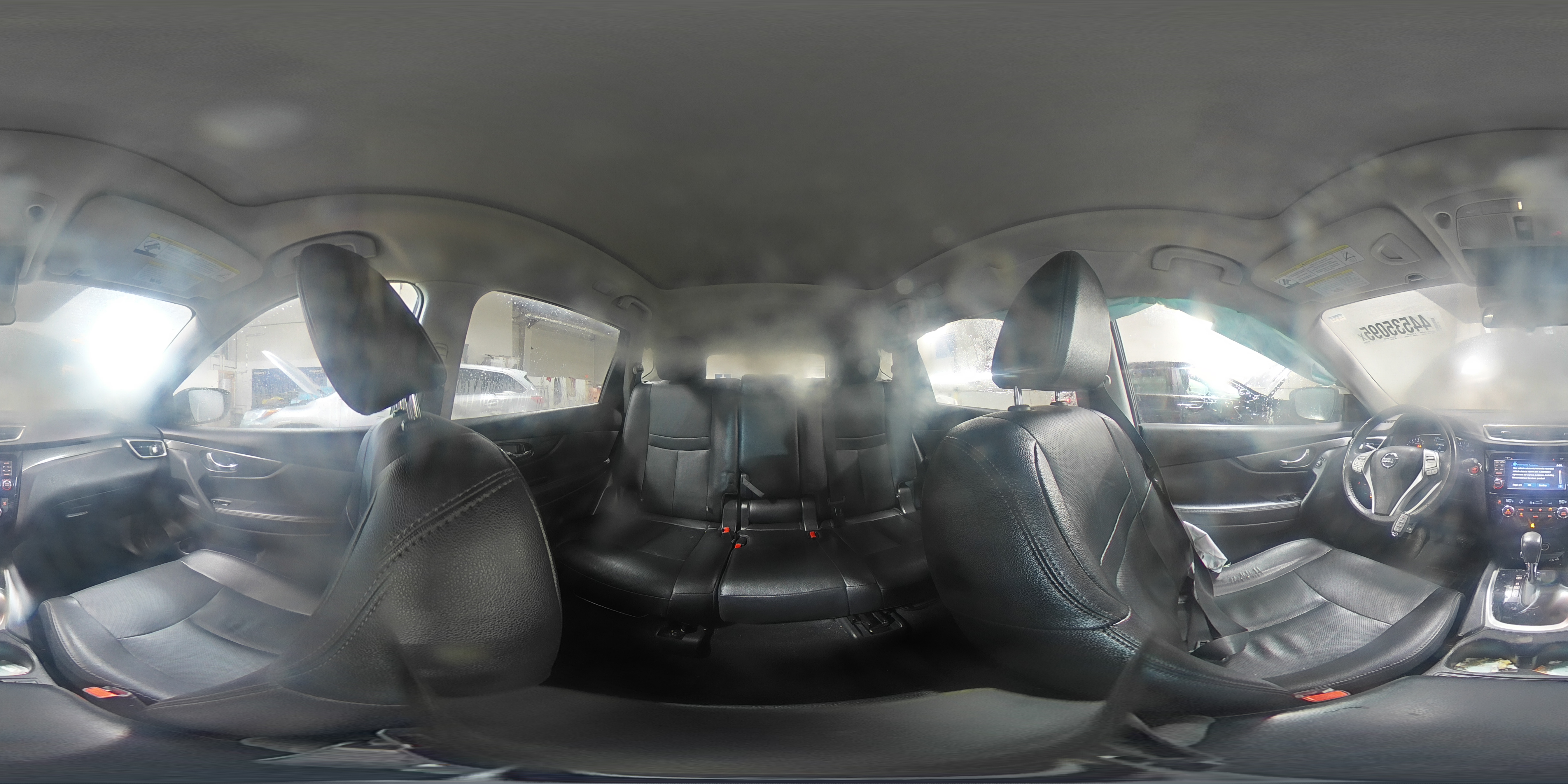 2016 Nissan Rogue - Image 15