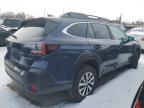 2025 Subaru Outback Premium de vânzare în Dyer, IN - Front End