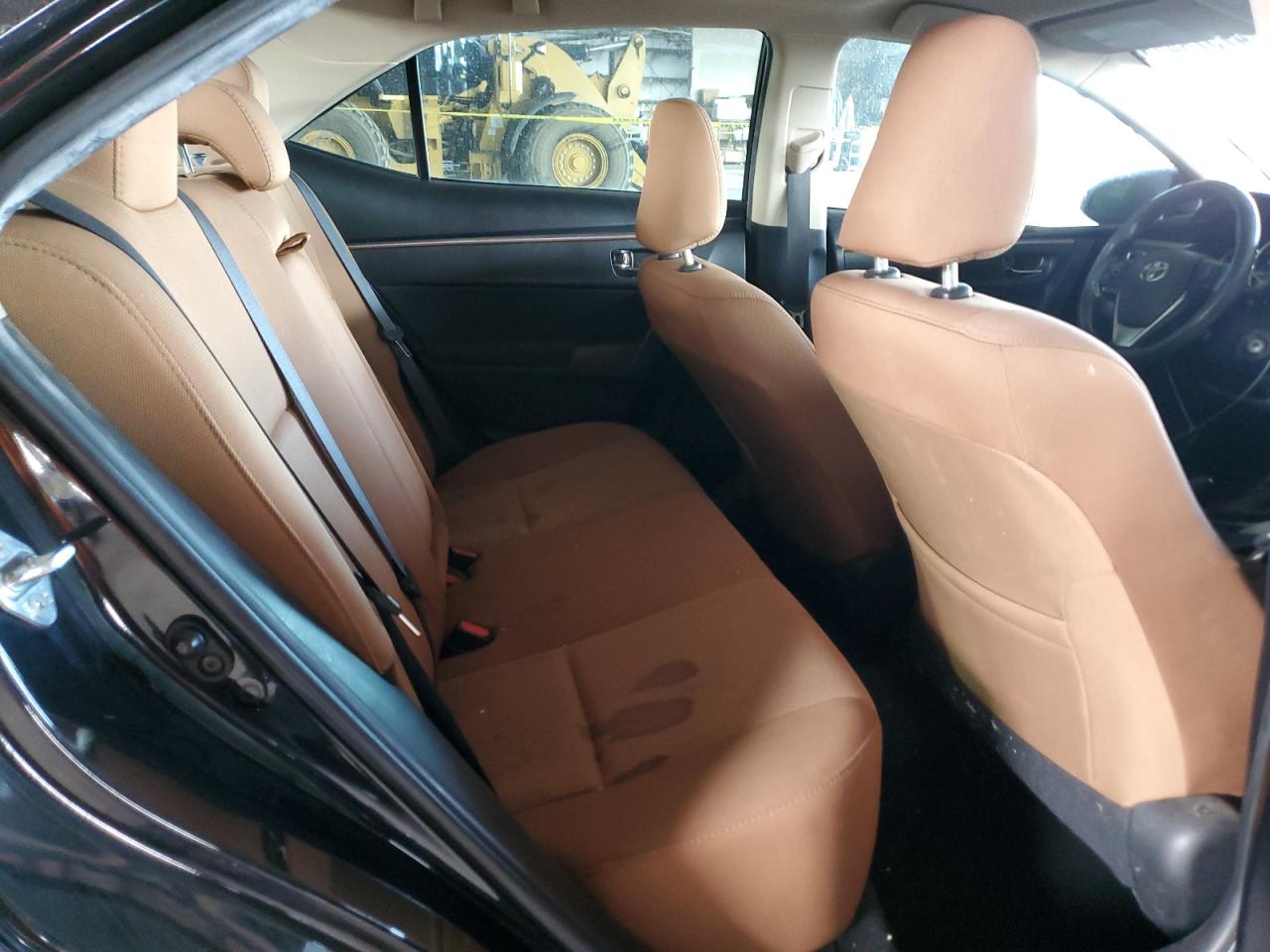 2T1BURHEXGC657003 TOYOTA COROLLA 2016