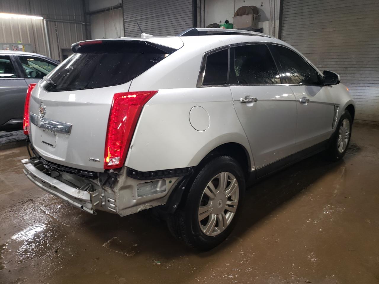 2013 Cadillac SRX - Image 3