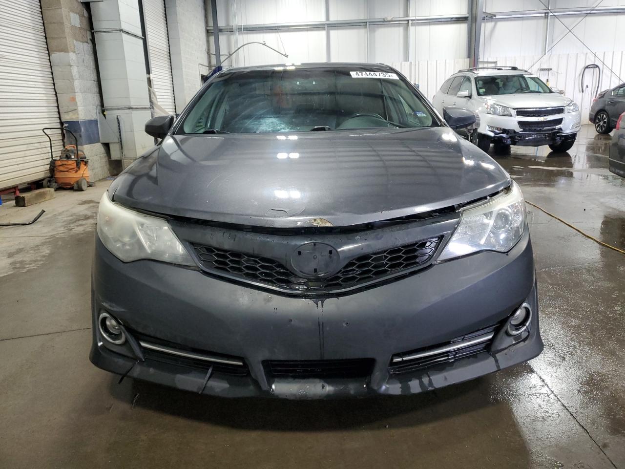 2012 Toyota Camry - Image 5