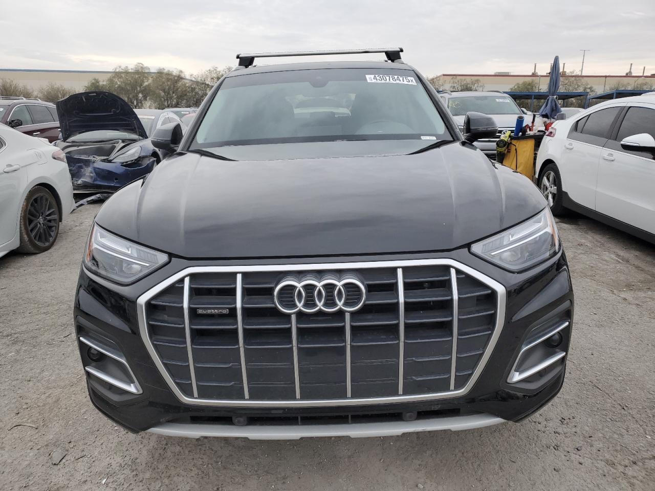 2023 Audi Q5 - Image 5