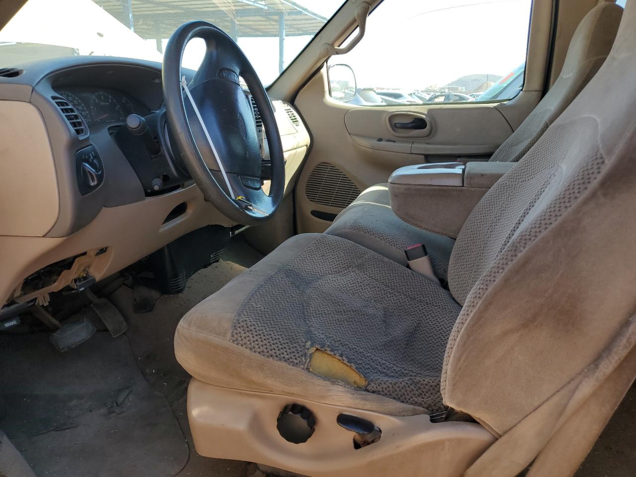 1999 Ford F-150 - Image 7