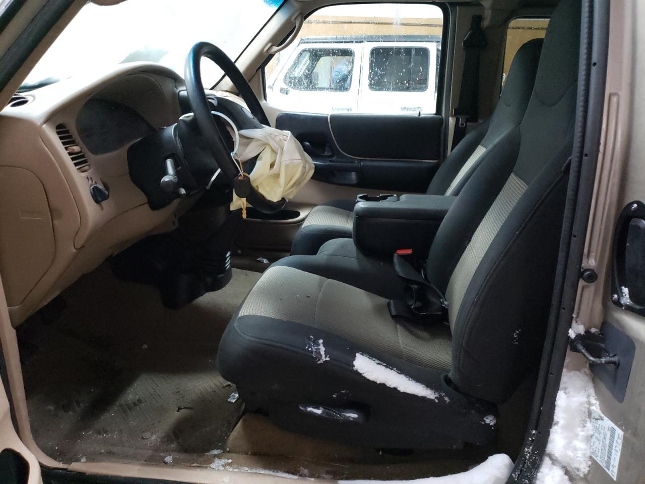 2003 Ford Ranger - Image 7