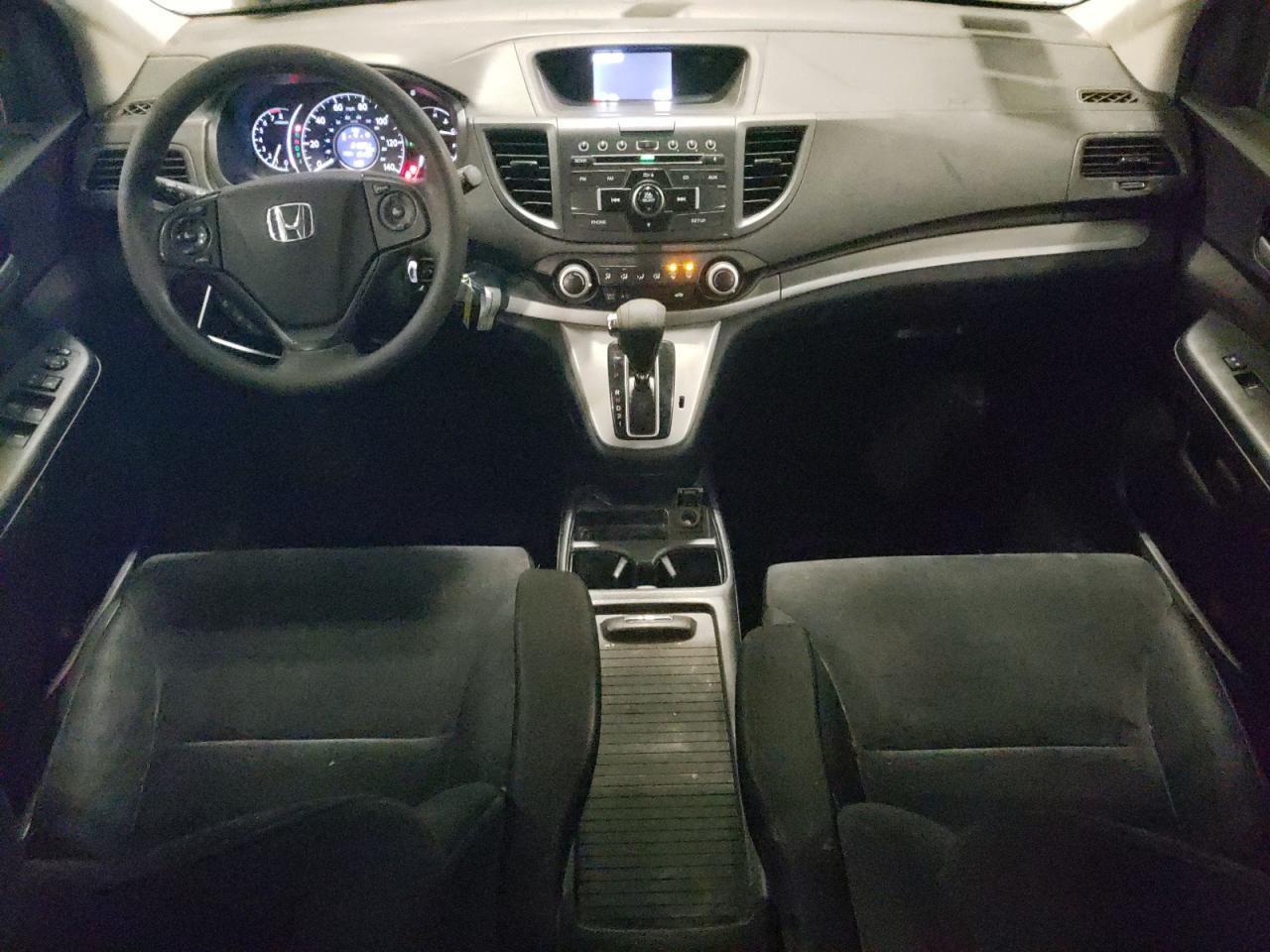 2014 Honda CR-V - Image 8