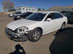 2010 Chevrolet Impala Lt for Sale in Albuquerque, NM - Front End