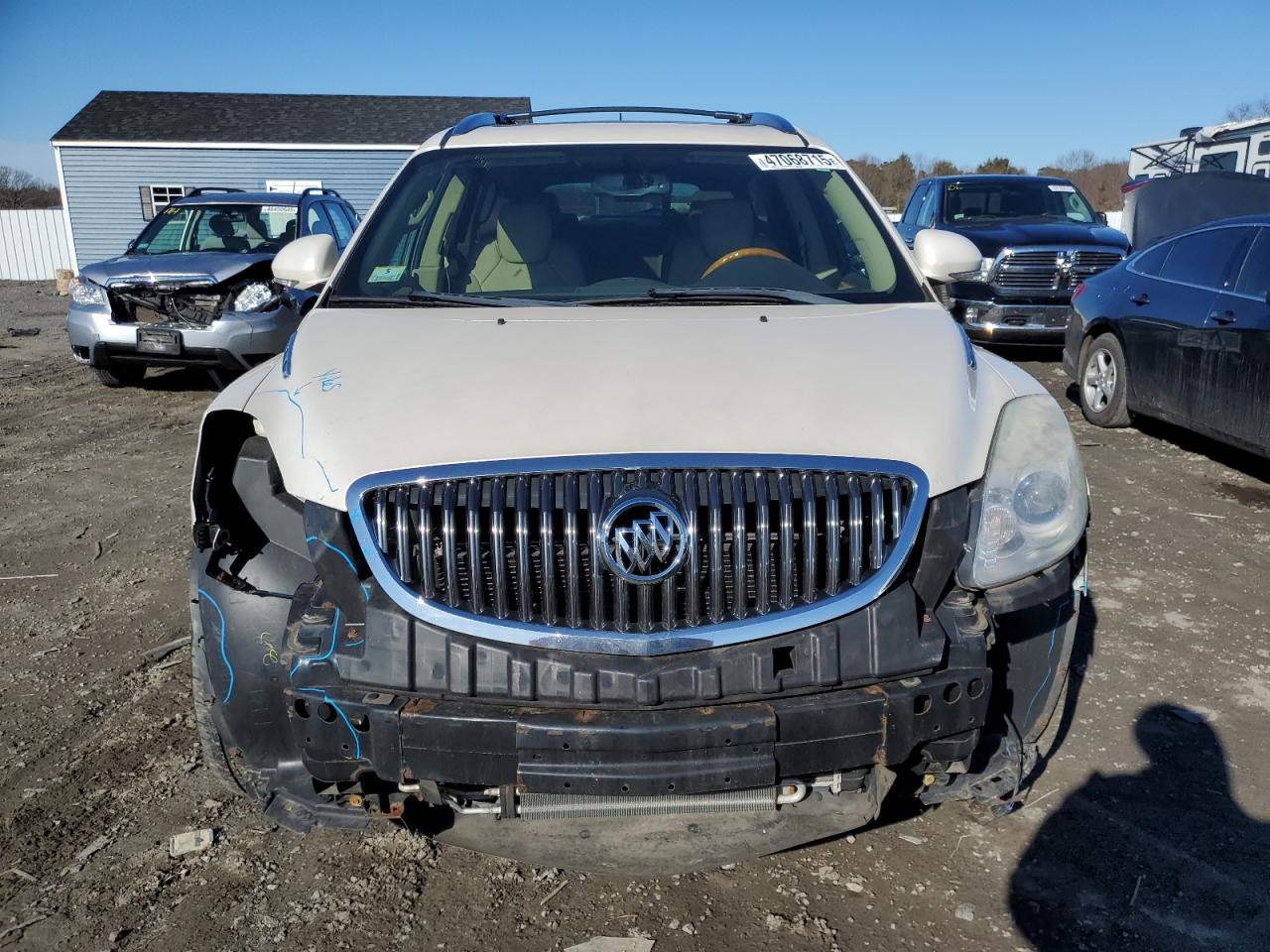 2012 Buick Enclave - Image 5