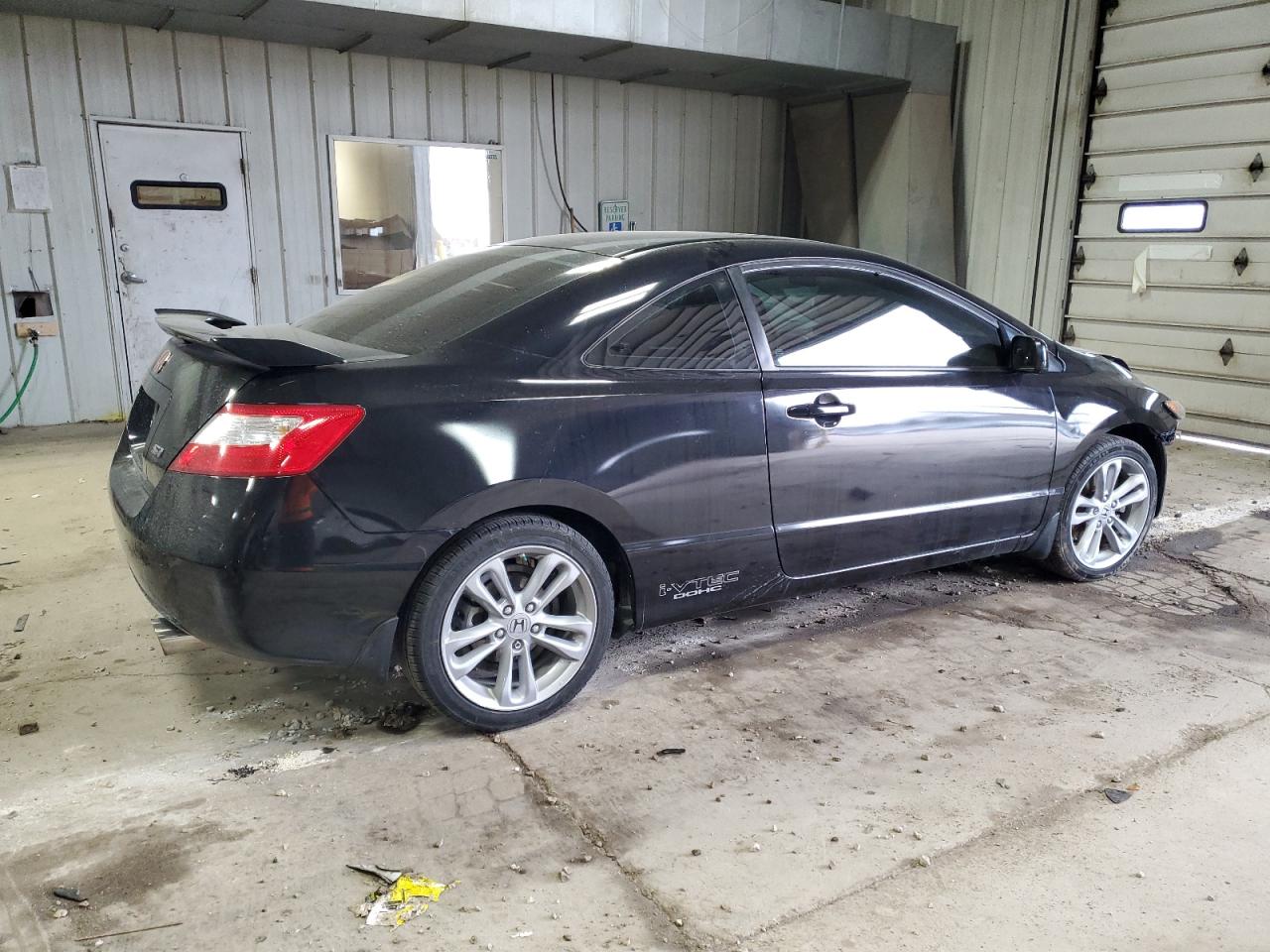 2008 Honda Civic - Image 3