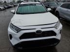 2019 Toyota Rav4 Xle Premium na sprzedaż w Los Angeles, CA - Front End