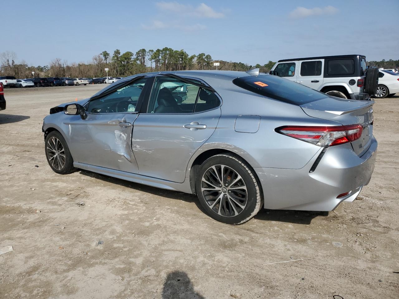 2019 Toyota Camry - Image 2