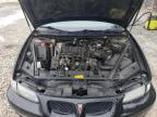 2000 Pontiac Grand Prix Gt en Venta en Northfield, OH - Side