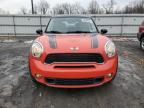 2012 Mini Cooper S Countryman на продаже в York Haven, PA - Minor Dent/Scratches