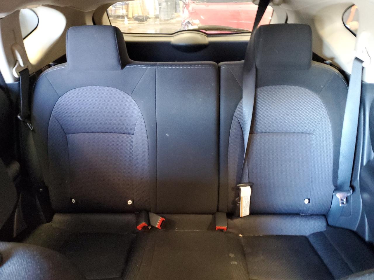 2012 Nissan Rogue - Image 10