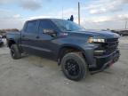 2020 Chevrolet Silverado K1500 Lt Trail Boss na sprzedaż w Grand Prairie, TX - Front End