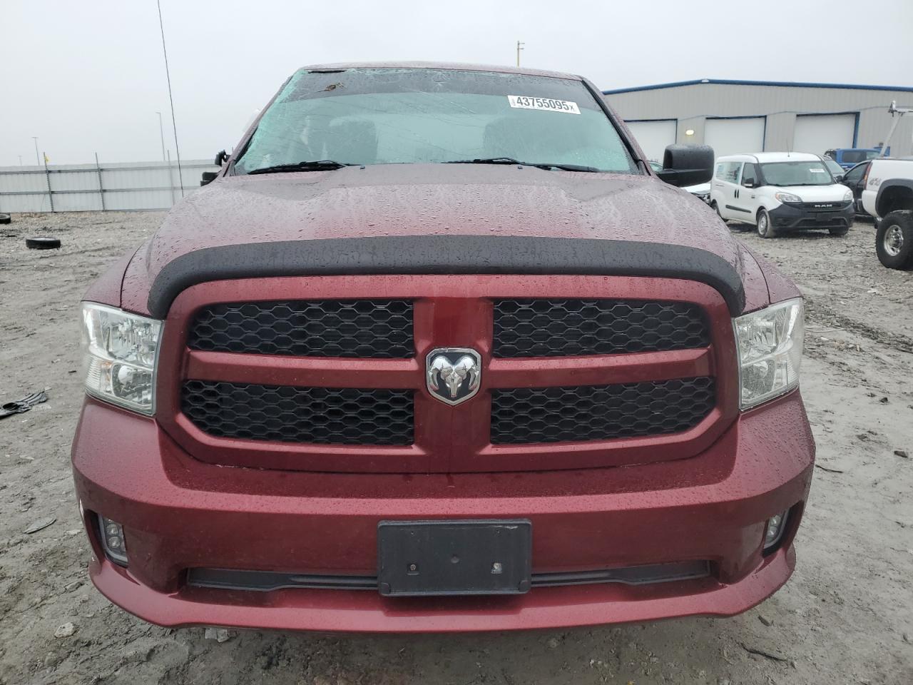 2017 Dodge 1500 - Image 5