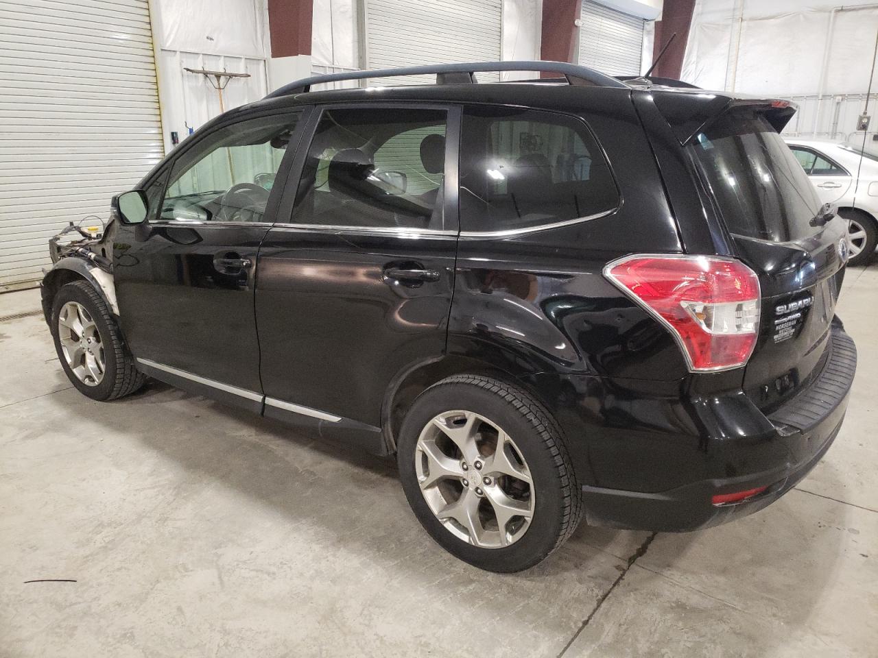 2015 Subaru Forester - Image 2
