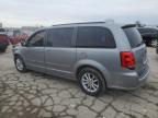 2014 Dodge Grand Caravan Sxt იყიდება Indianapolis-ში, IN - Front End