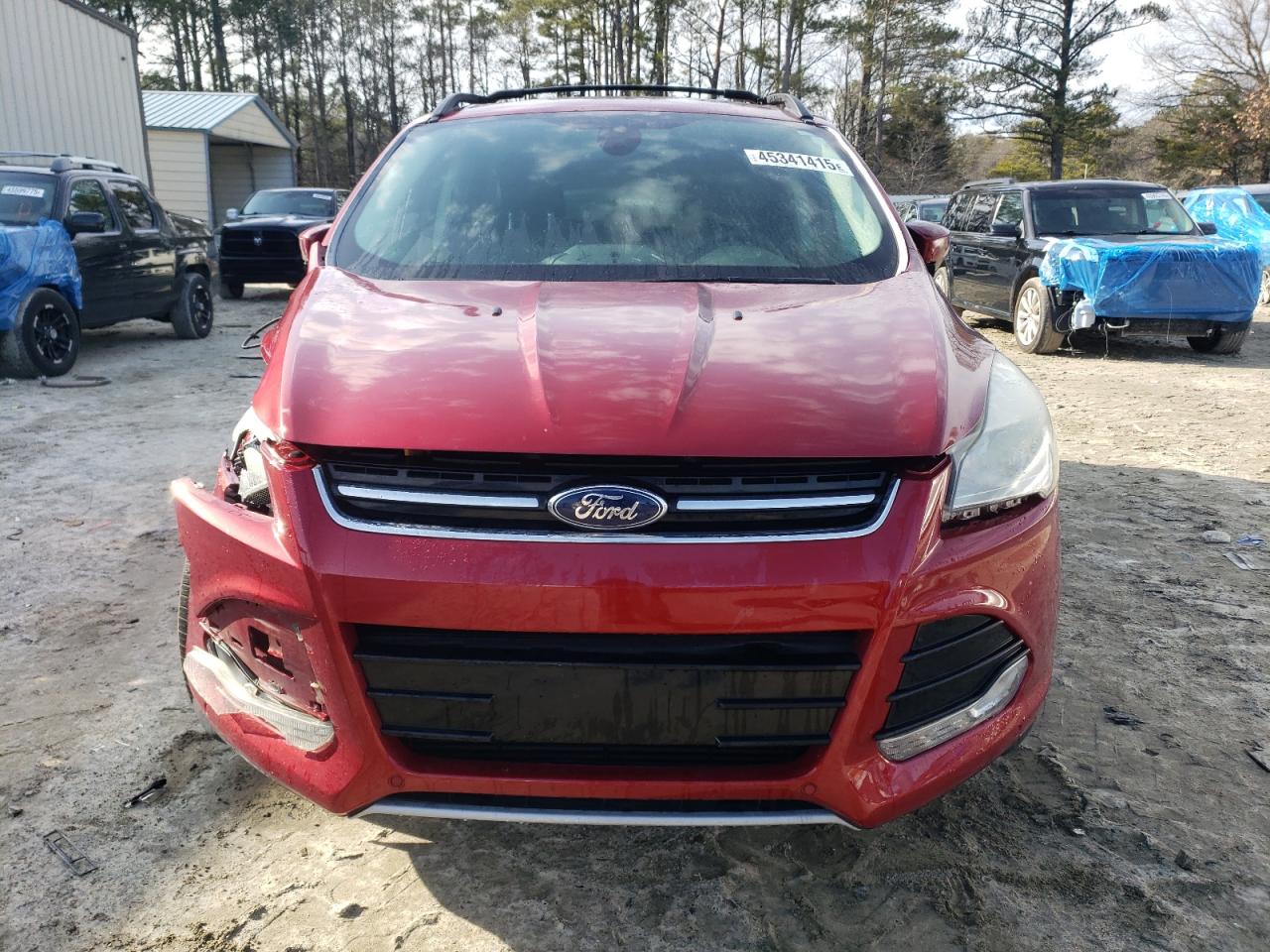 2013 Ford Escape - Image 5